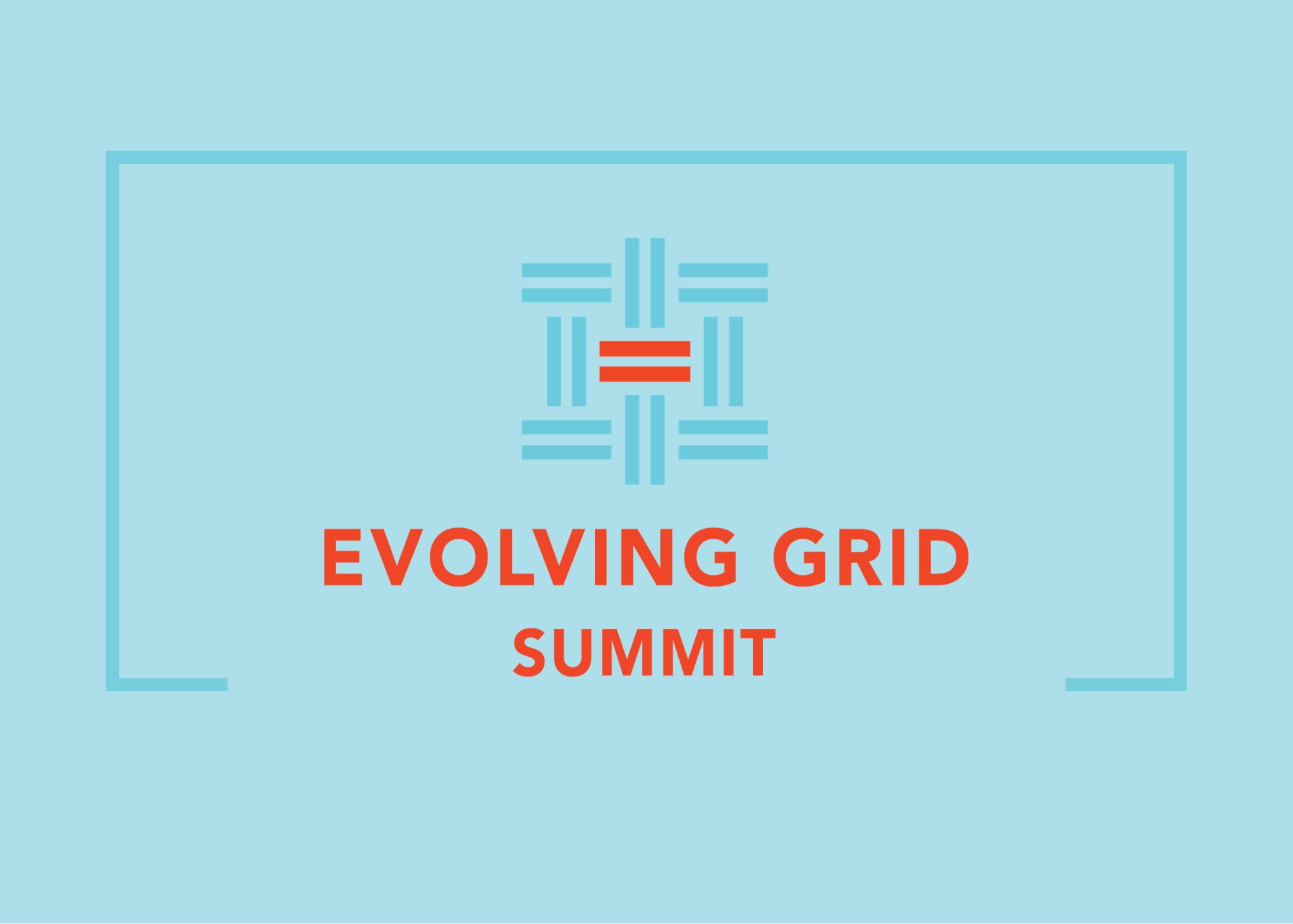 Evolving Grid Summit