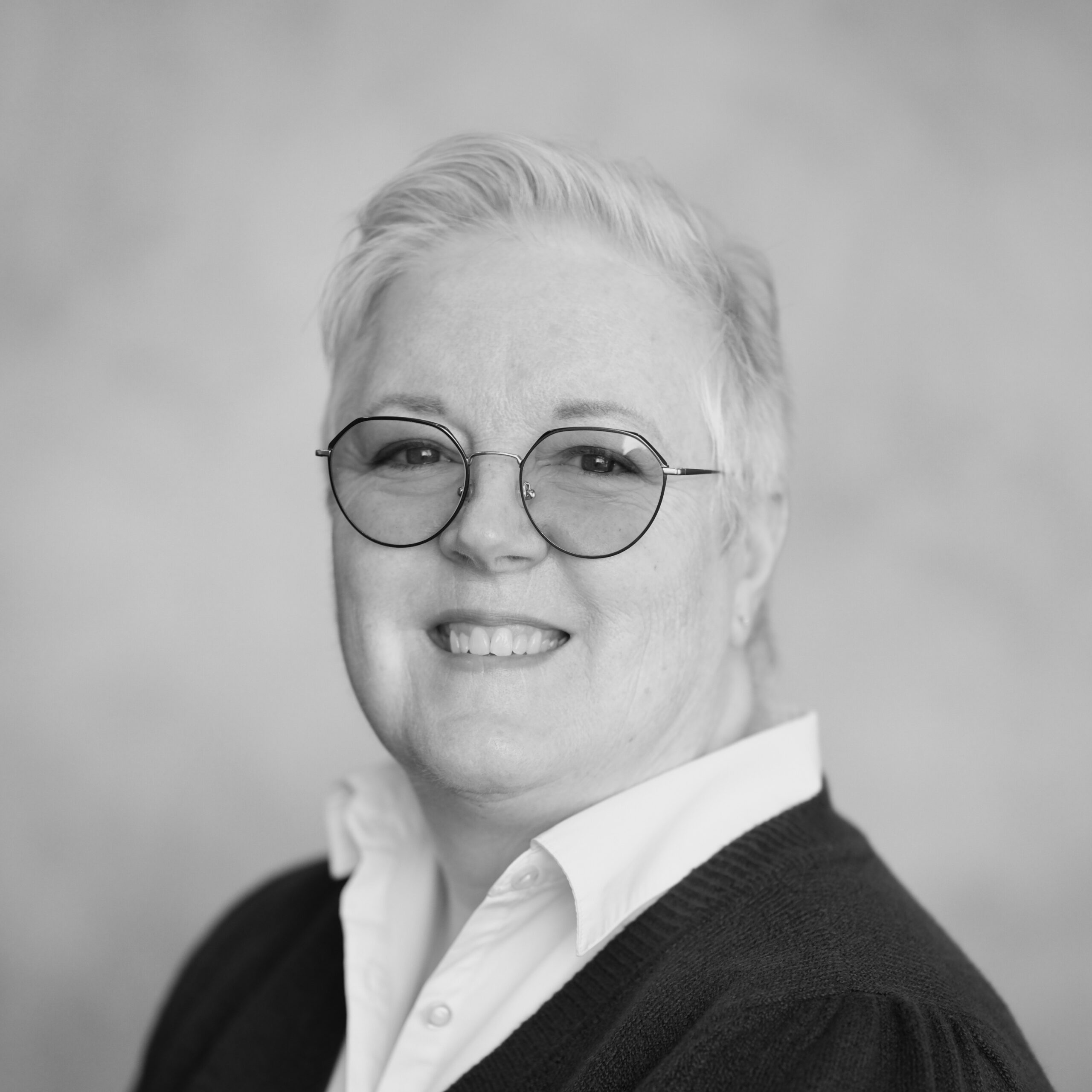 Jill Russell