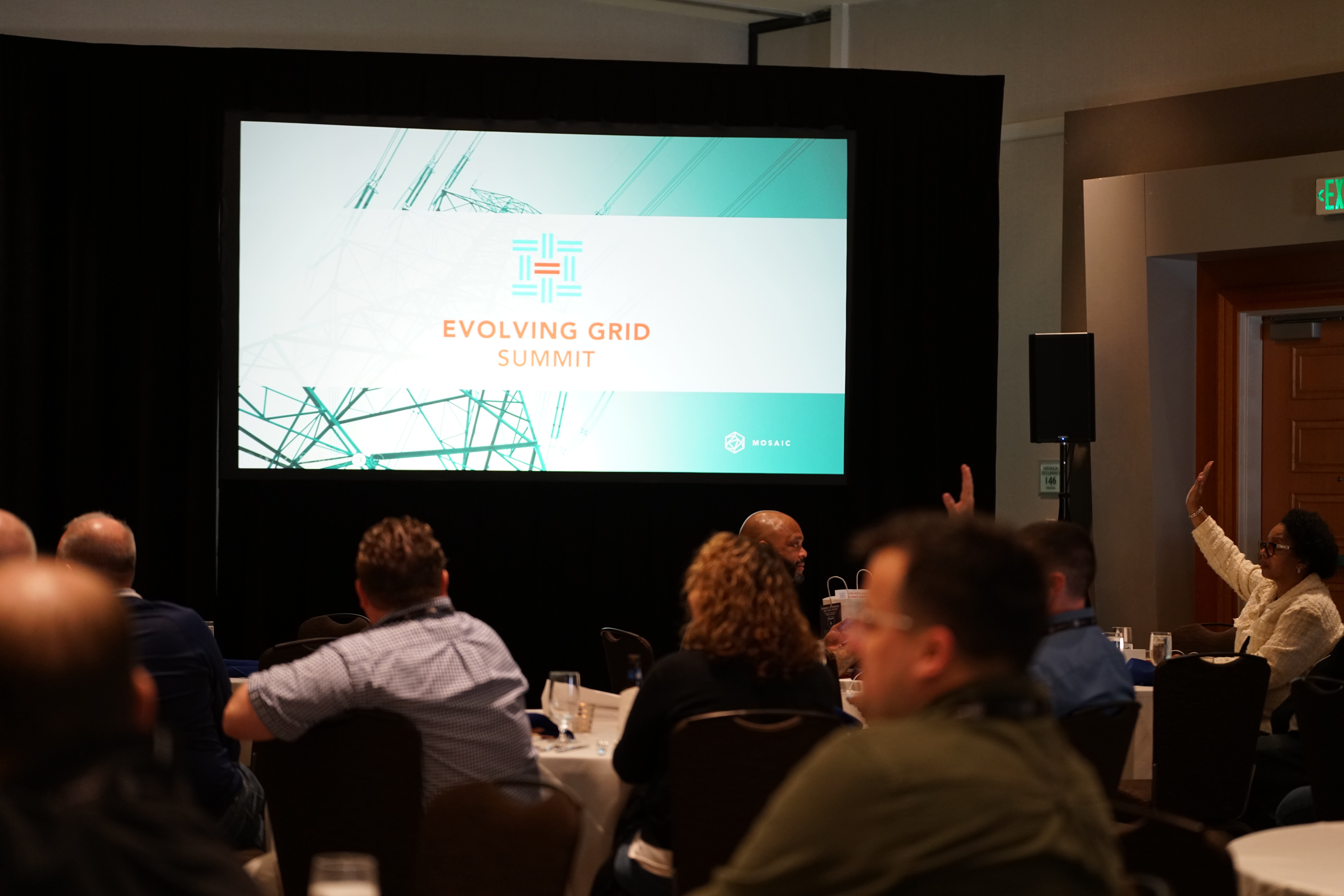 Evolving Grid Summit Highlights the Future of Utility Operations and Workforce Readiness