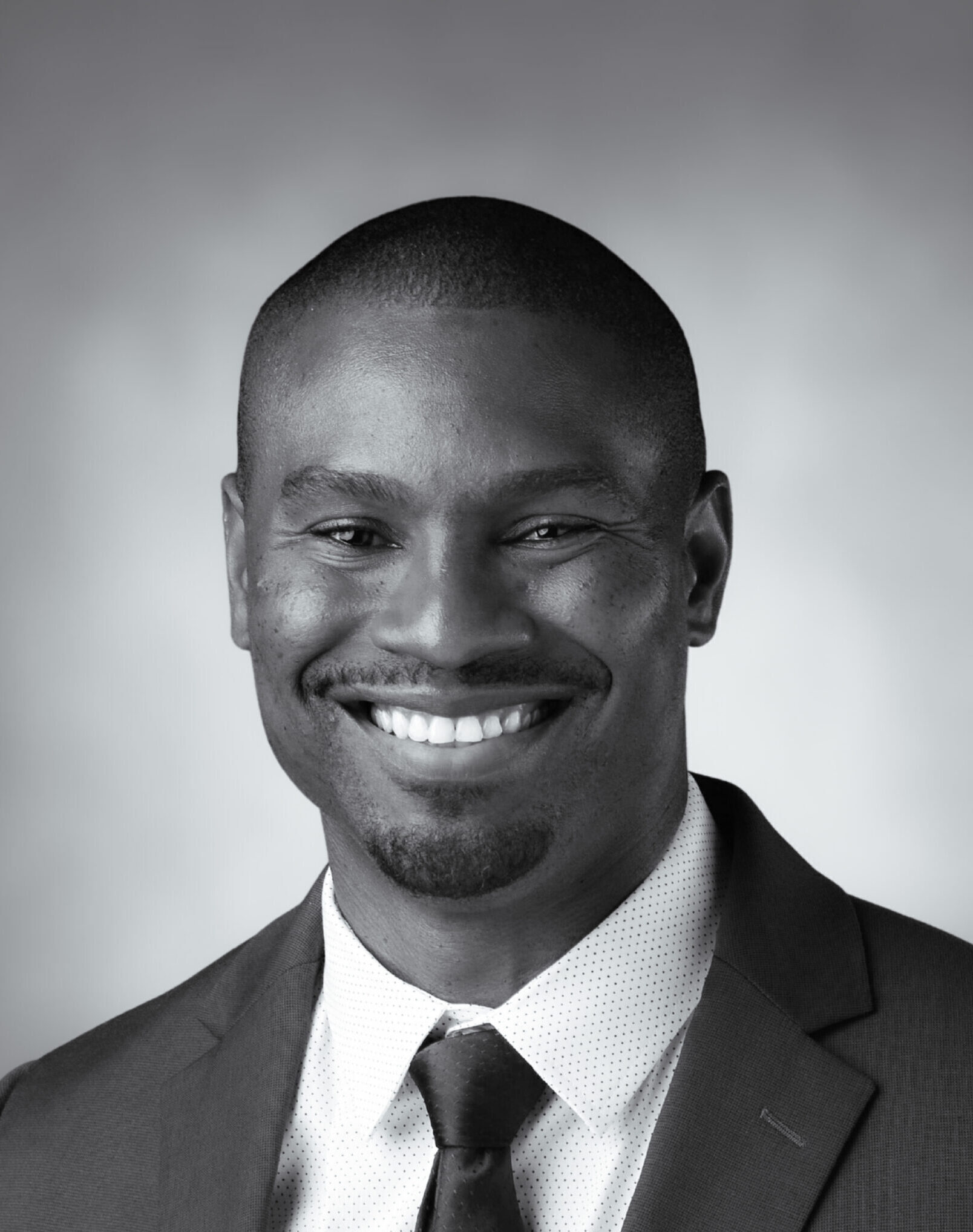Kofi Woodley